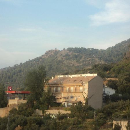 Hotel San Julian Burunchel Luaran gambar