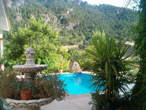 Hotel San Julian Burunchel Luaran gambar