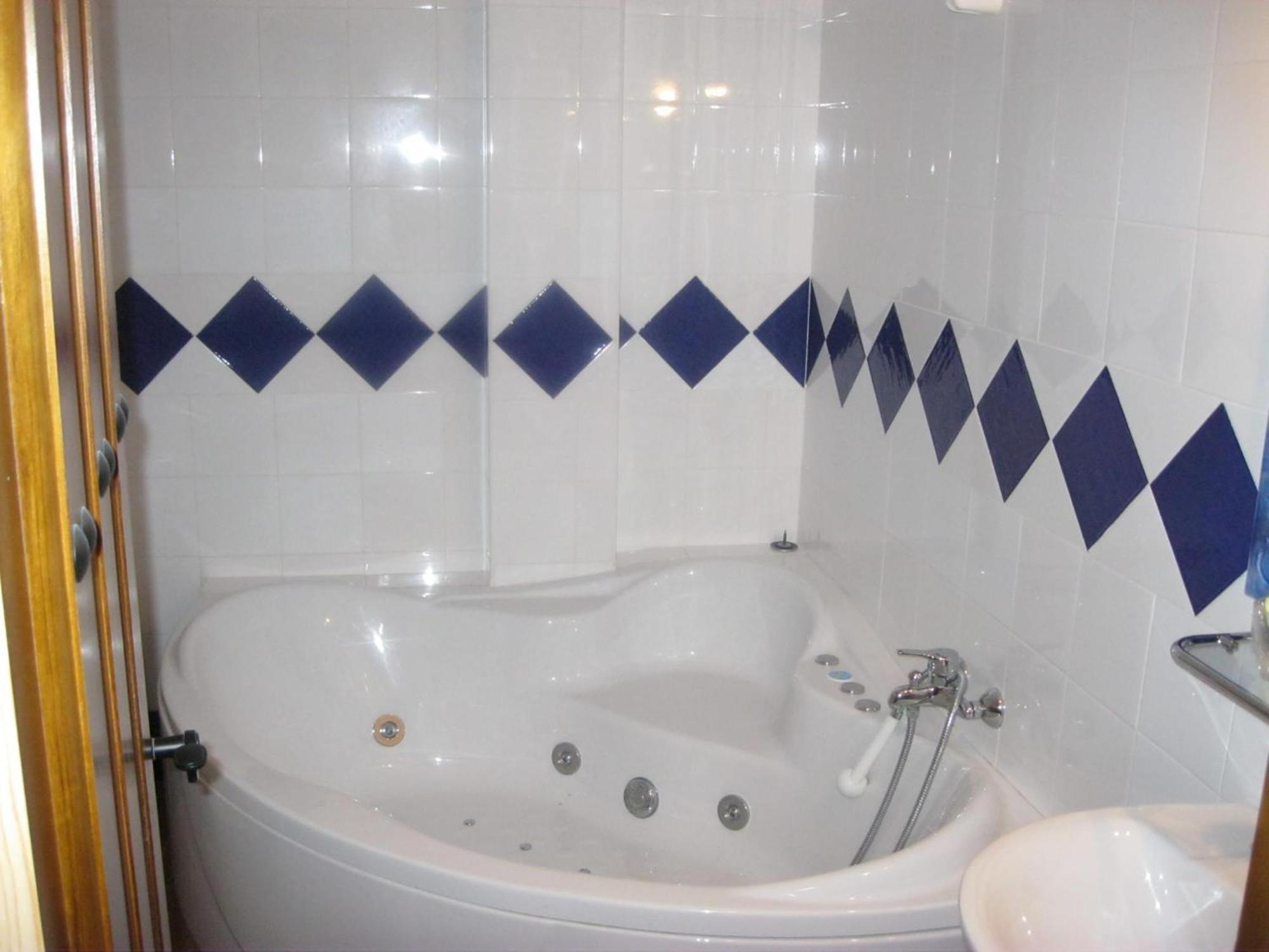 Hotel San Julian Burunchel Luaran gambar