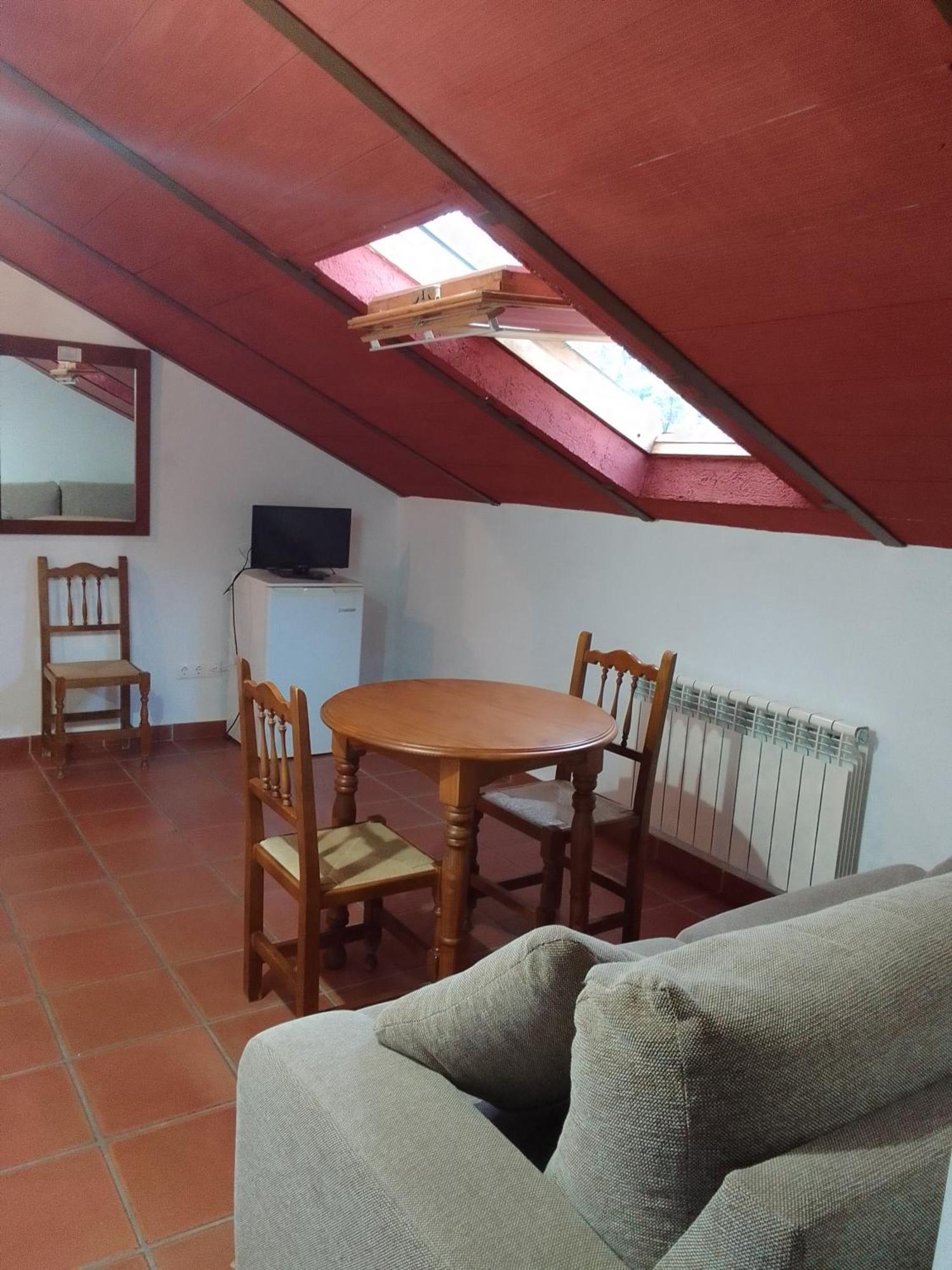 Hotel San Julian Burunchel Luaran gambar