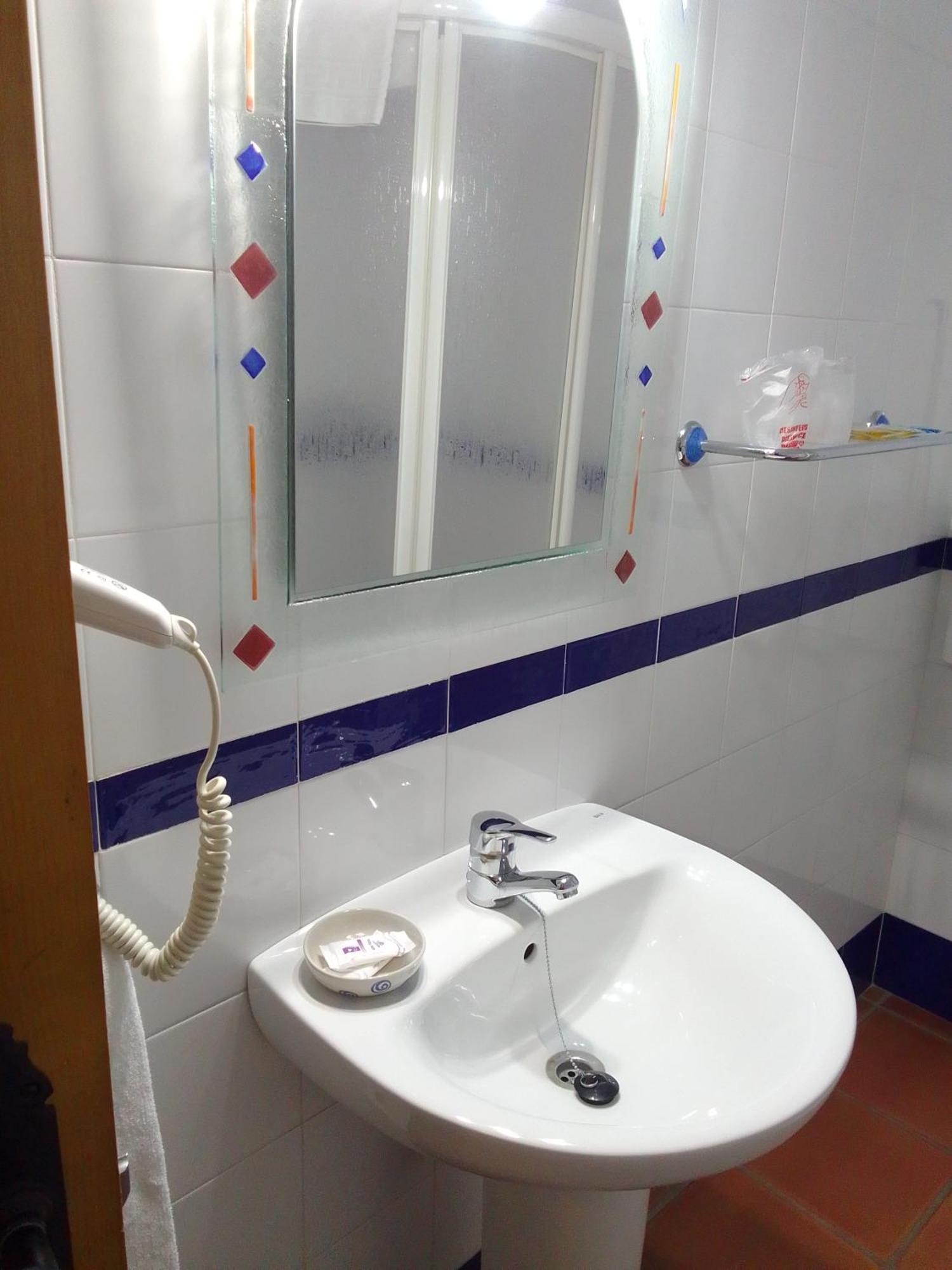 Hotel San Julian Burunchel Luaran gambar