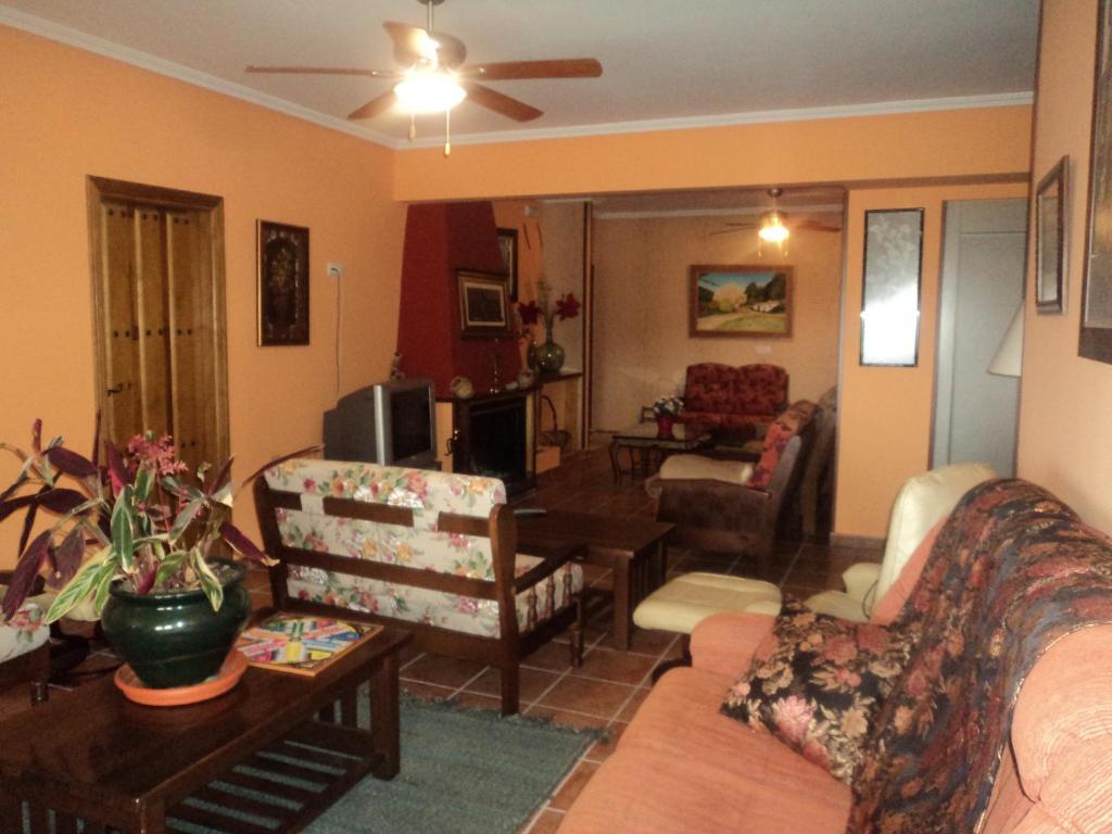 Hotel San Julian Burunchel Bilik gambar