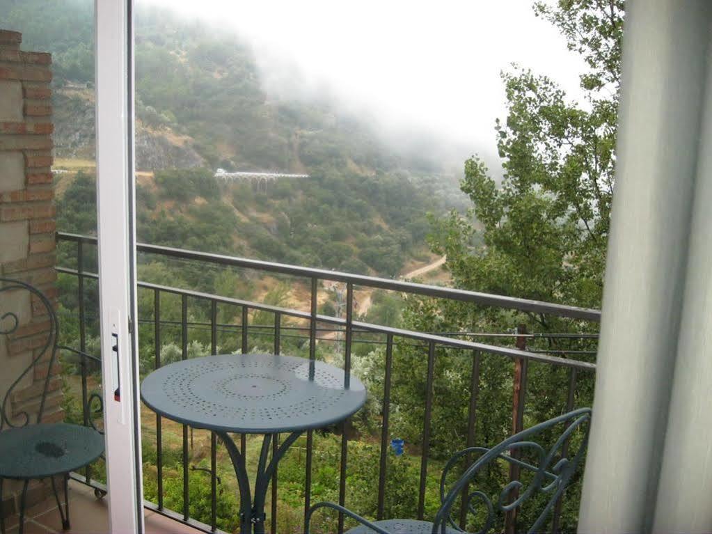 Hotel San Julian Burunchel Luaran gambar