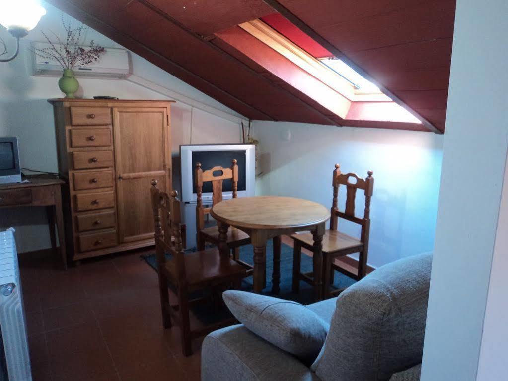 Hotel San Julian Burunchel Luaran gambar