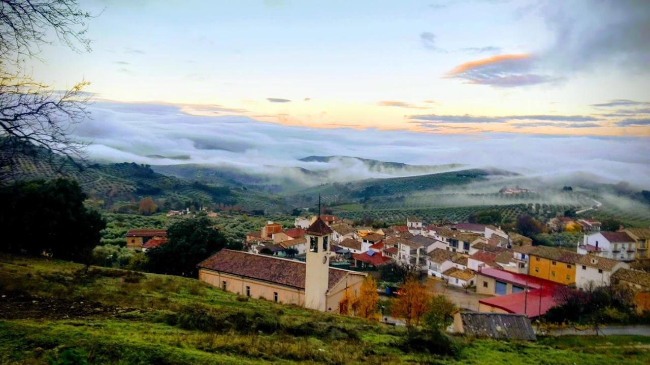 Hotel San Julian Burunchel Luaran gambar